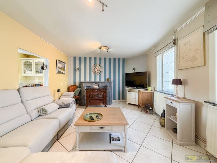 Te koop, Ruime gezinswoning met 4 slaapkamers en dubbele ...