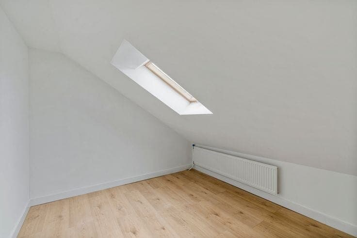 Renovated, move-in ready terraced house in the West Quarter…