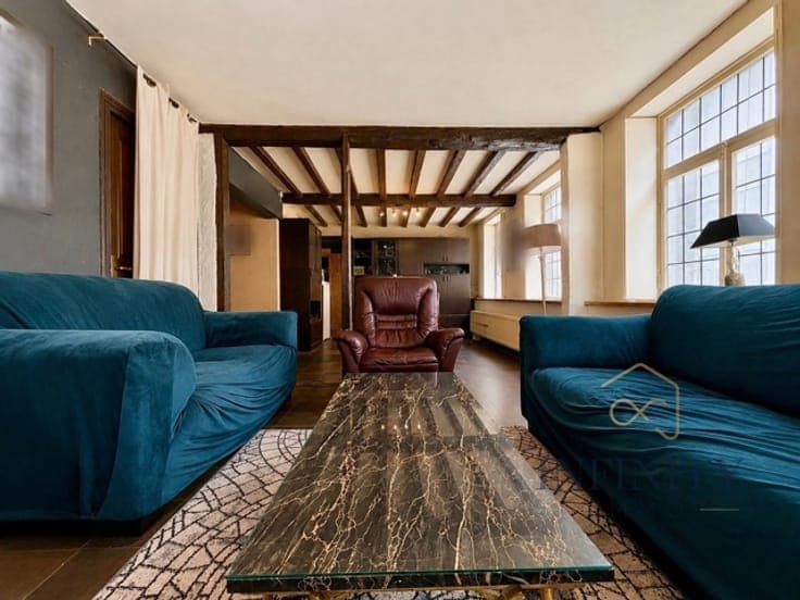 House in Verviers