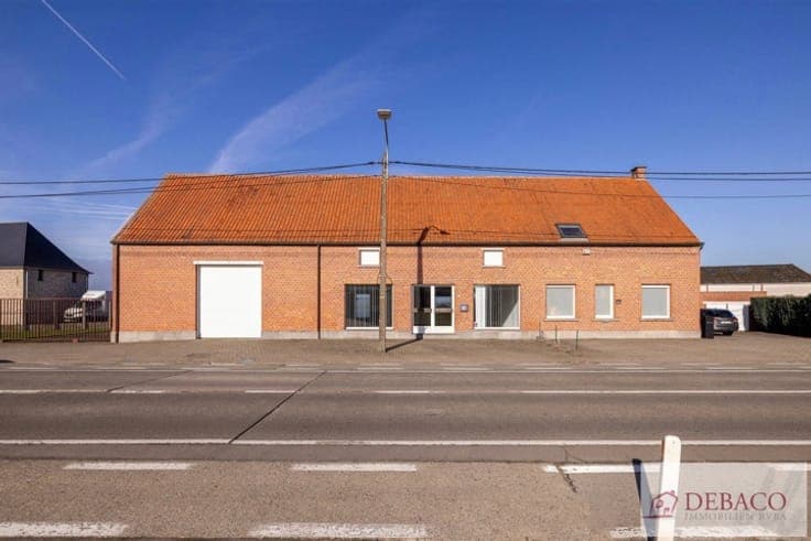 House in Herenthout