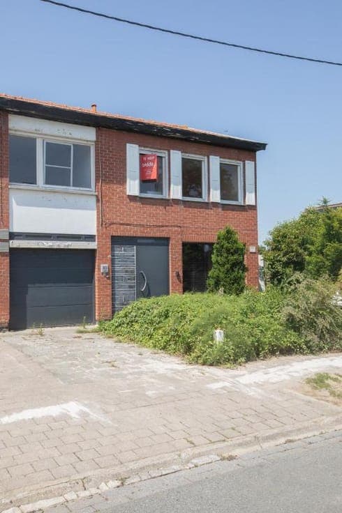 House in Lichtervelde