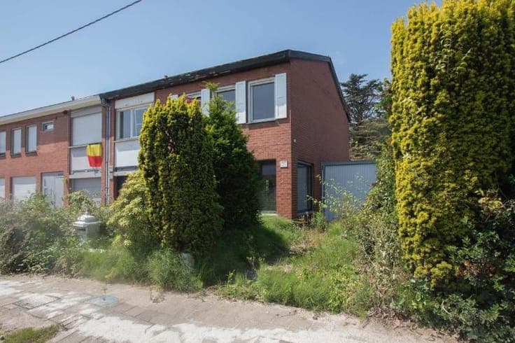 House in Lichtervelde