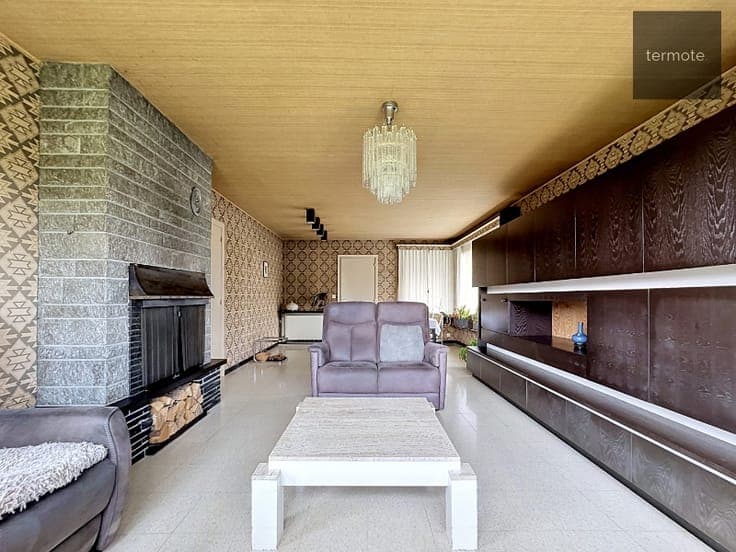koppelwoning