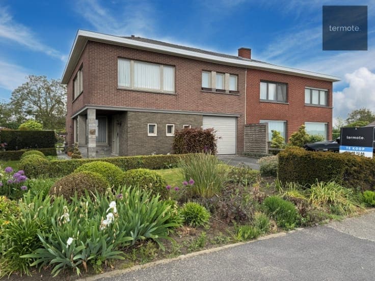 koppelwoning