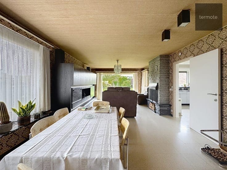 koppelwoning