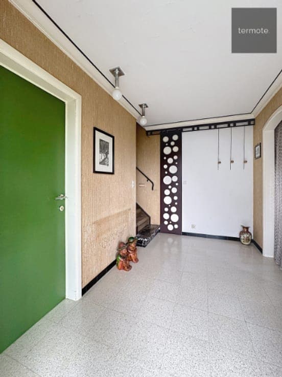 koppelwoning