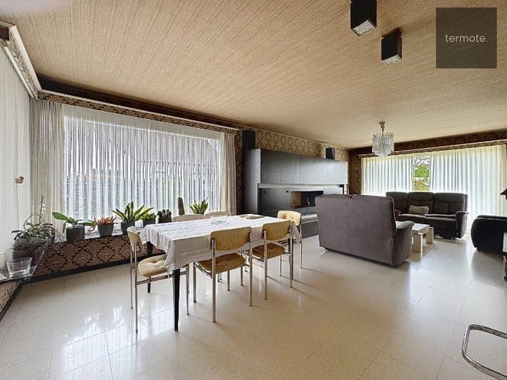 koppelwoning