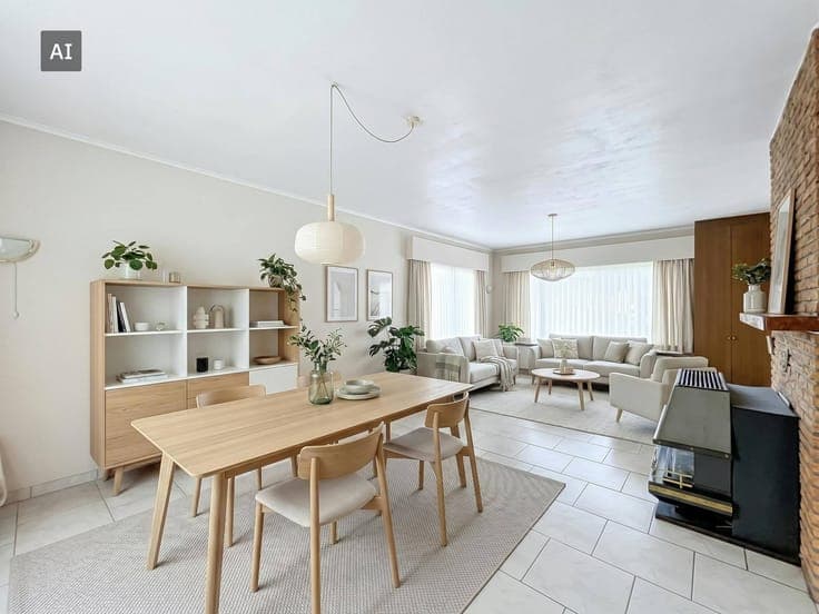 Semi-detached house with 3 bedrooms for sale in the center o