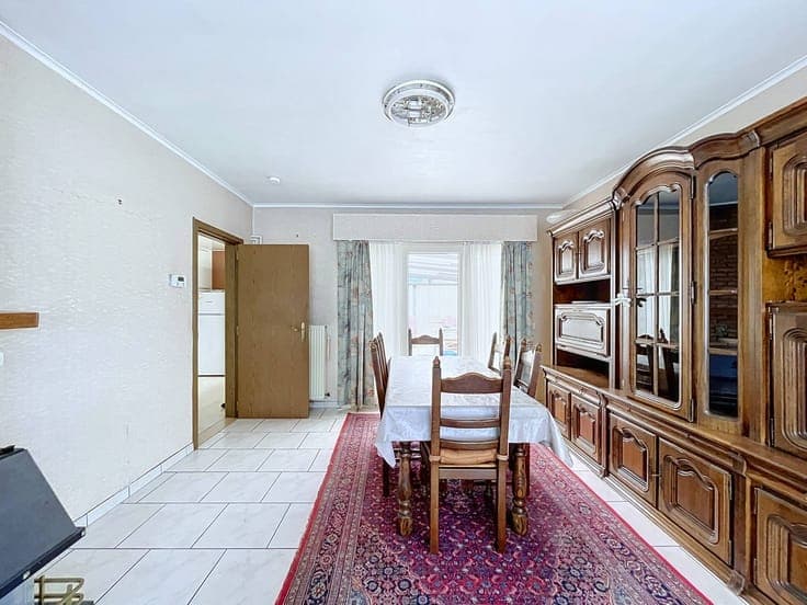 Semi-detached house with 3 bedrooms for sale in the center o
