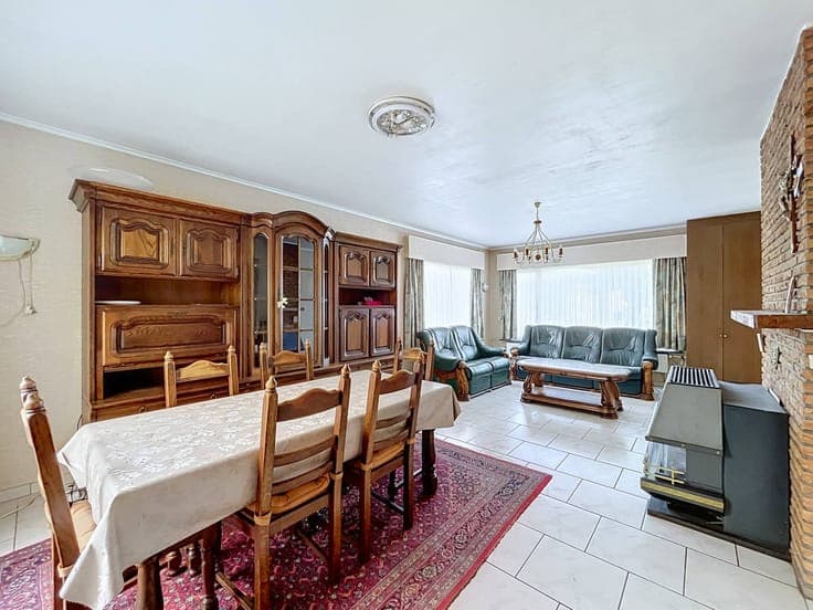 Semi-detached house with 3 bedrooms for sale in the center o