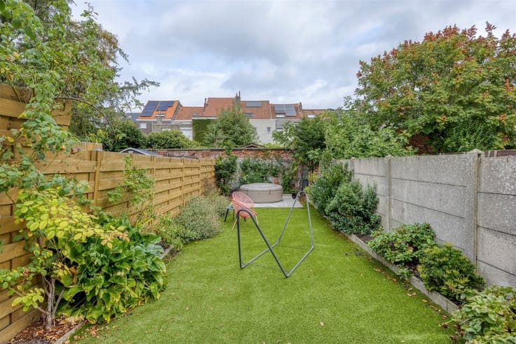 Instapklare woning met 3 slaapkamers en ruime tuin!