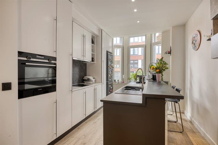 Instapklare woning met 3 slaapkamers en ruime tuin!