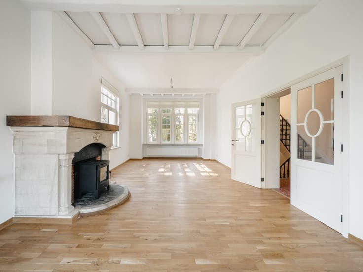 Uccle I Prince d'Orange