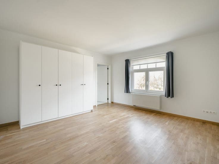 Uccle I Prince d'Orange