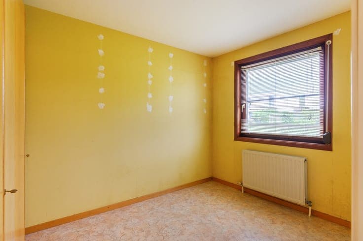 Vrijstaande laagbouwwoning met zonnige tuin en uitbreidin...