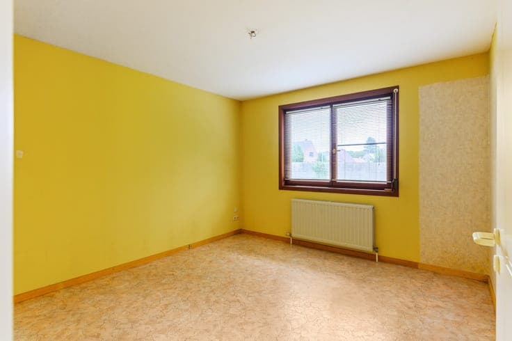 Vrijstaande laagbouwwoning met zonnige tuin en uitbreidin...