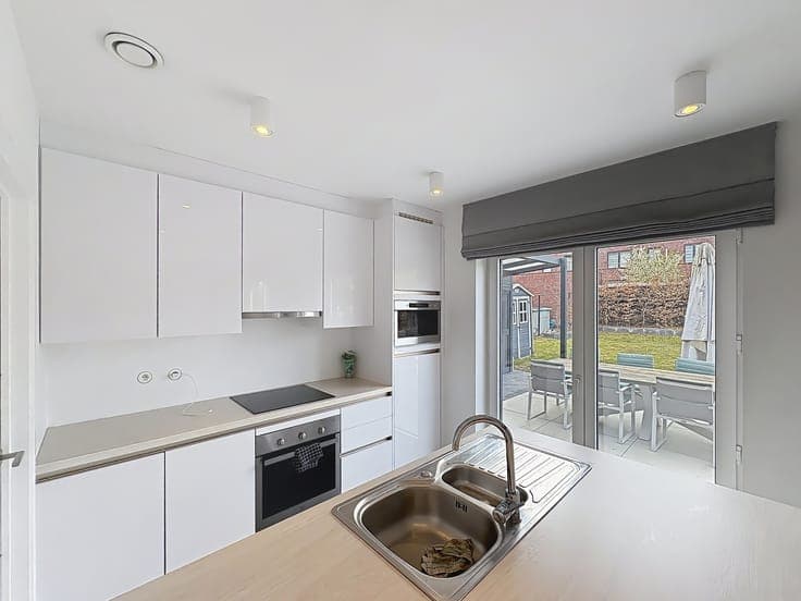 Energy-efficient home with 3 bedrooms for sale in Beringen