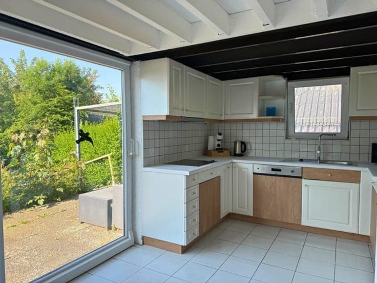 House in Gemmenich