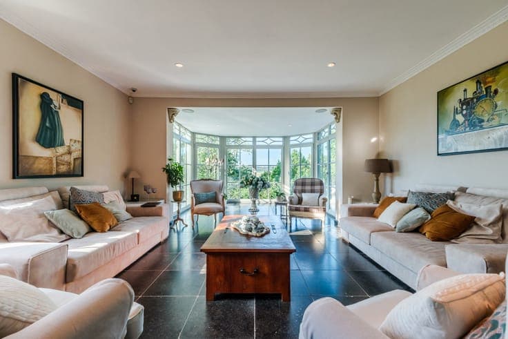 Exceptional villa: prestige, nature and absolute comfort
