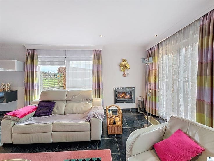Alleenstaande woning te koop op lijfrente als belegging