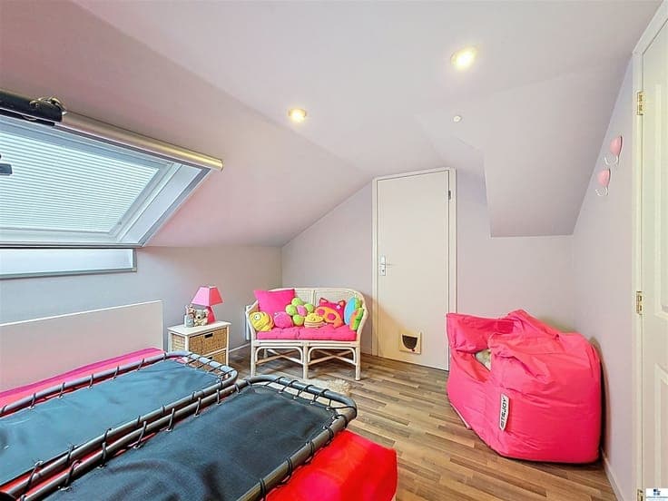 Alleenstaande woning te koop op lijfrente als belegging