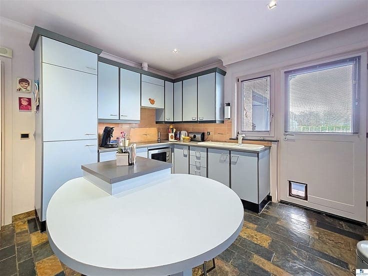 Alleenstaande woning te koop op lijfrente als belegging