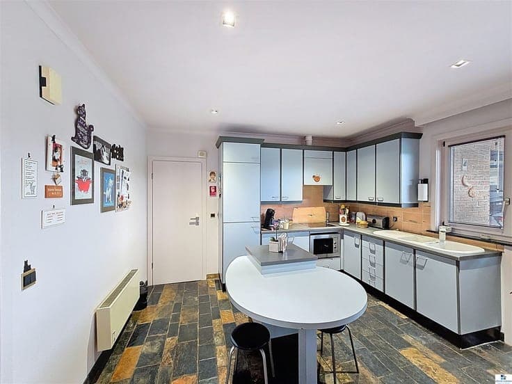 Alleenstaande woning te koop op lijfrente als belegging