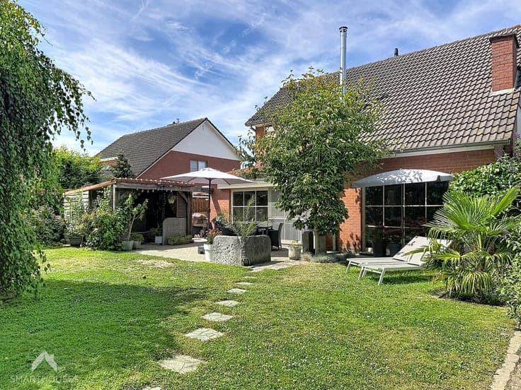 House in Kortemark