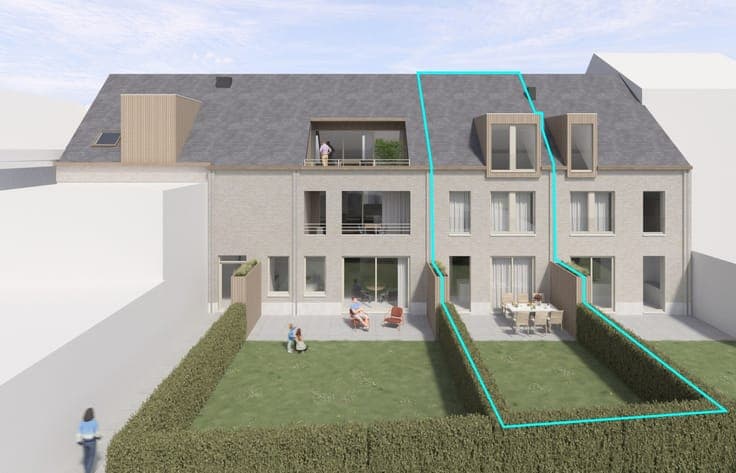 Woning