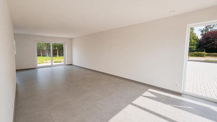 House in Torhout
