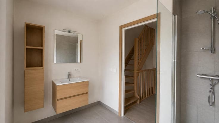 House in Torhout