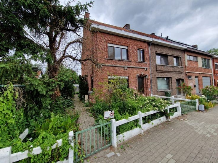 Dendermonde, Burgemeester Portmanslaan 16