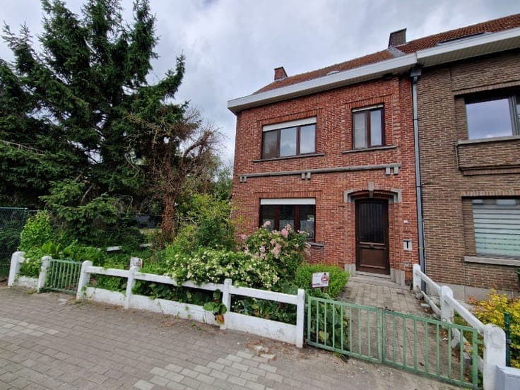 Dendermonde, Burgemeester Portmanslaan 16