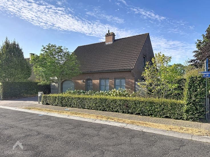 House in Roeselare
