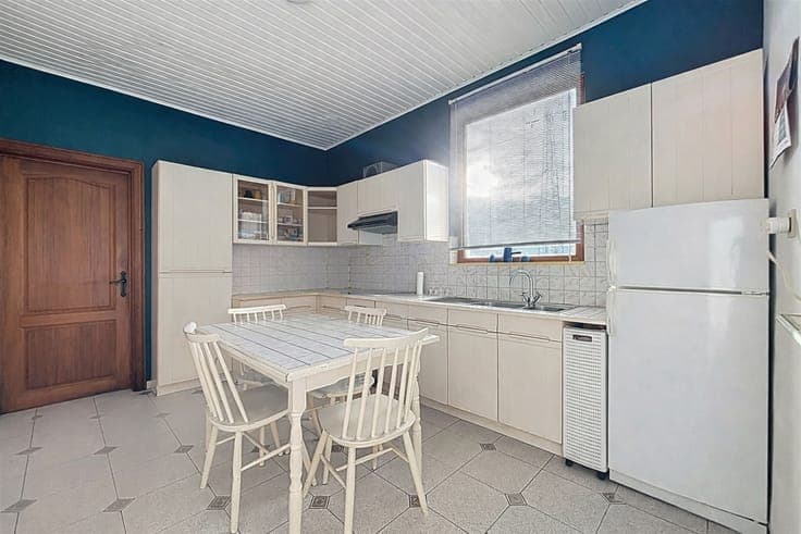 MAISON - 2CH - COUR