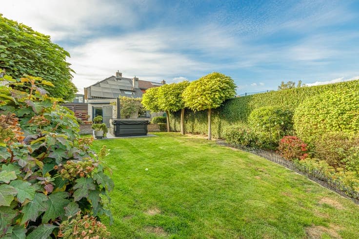 House in Turnhout