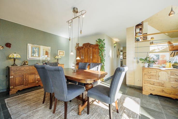 House in Turnhout