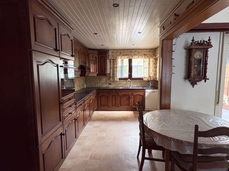 Woning
