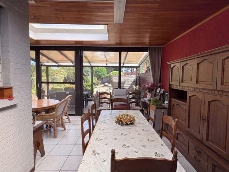 Woning