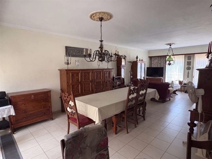 Woning