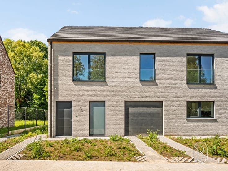 House in Menen