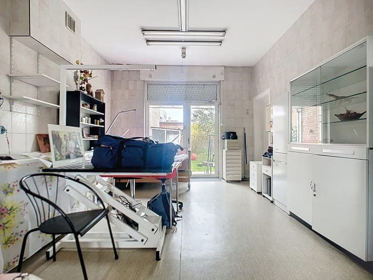 House in Liege