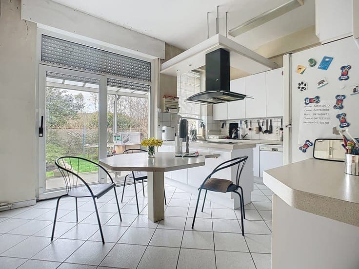 House in Liege