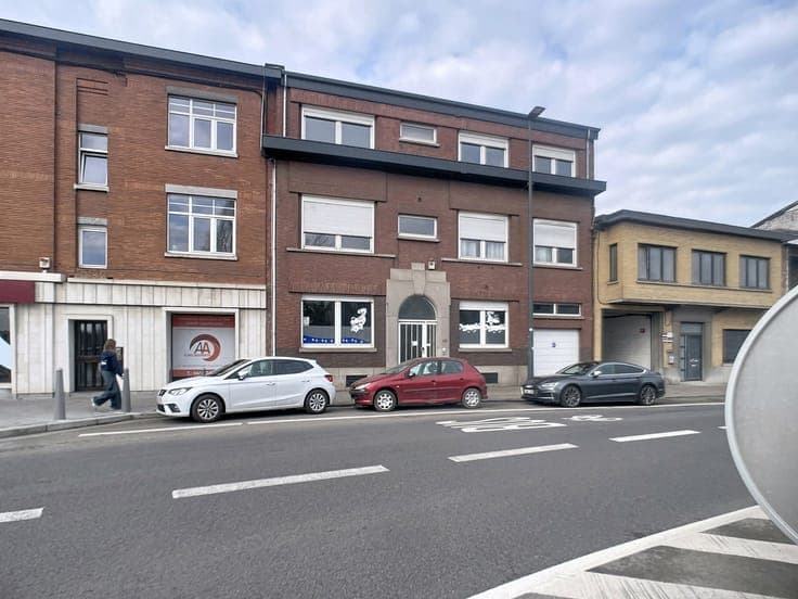 House in Liege