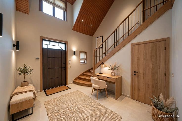 Ohain - "Coup de Coeur" Villa - 15 ares, SOUTH-FACING