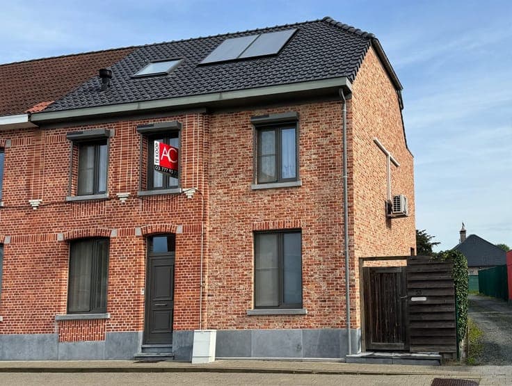 Woning