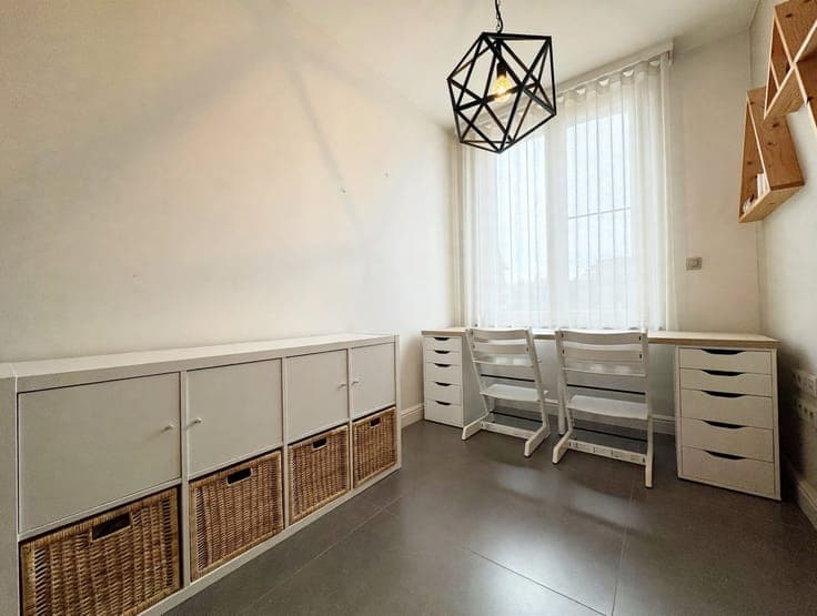 Woning