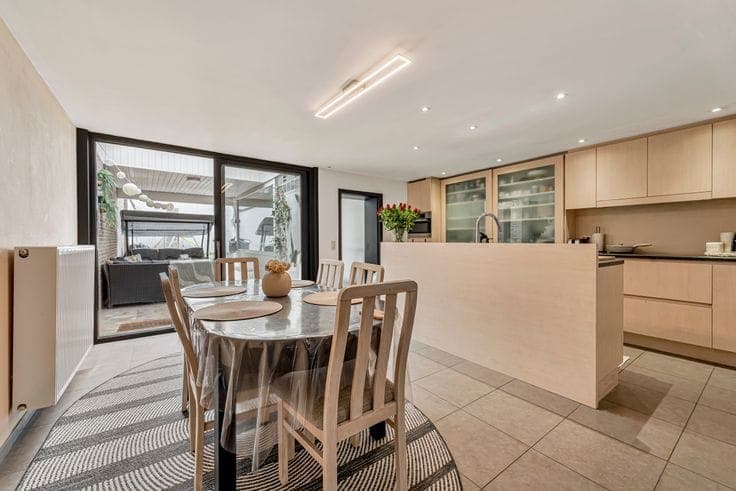 House in Wevelgem