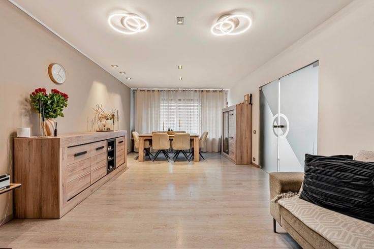 House in Wevelgem