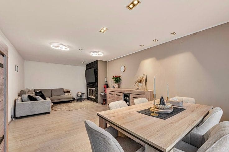 House in Wevelgem